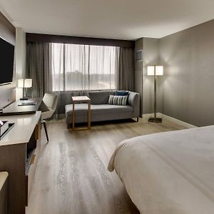 King or Double Room